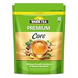 GRAB Tata Tea Premium Care