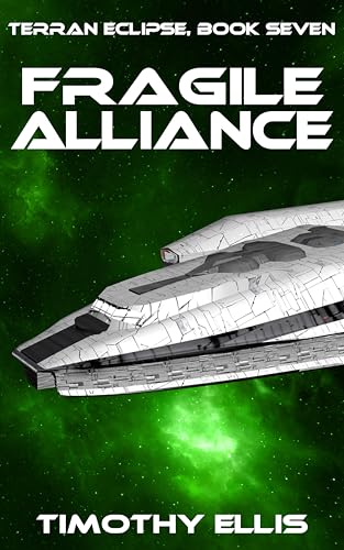 Fragile Alliance book cover