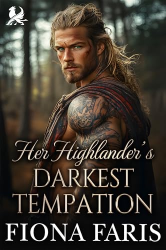 Her Highlander’s Darkest Temptation book cover