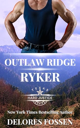 Ryker book cover