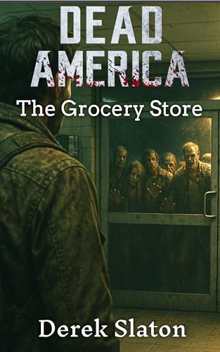The Grocery Store book cover