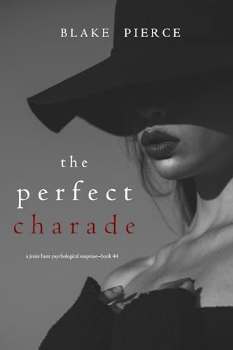 The Perfect Charade cover