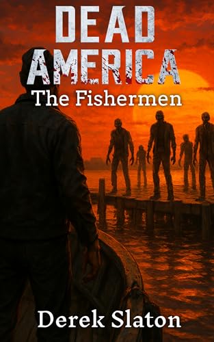 The Fishermen cover