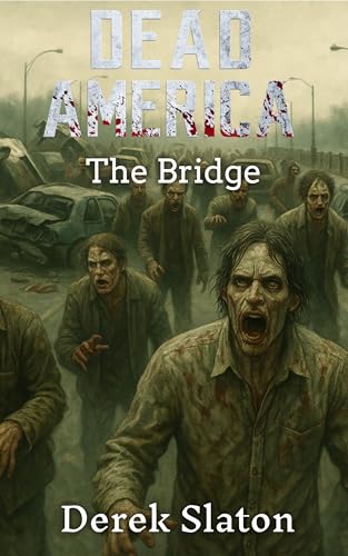 The Bridge book cover