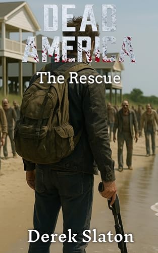 The Rescue book cover