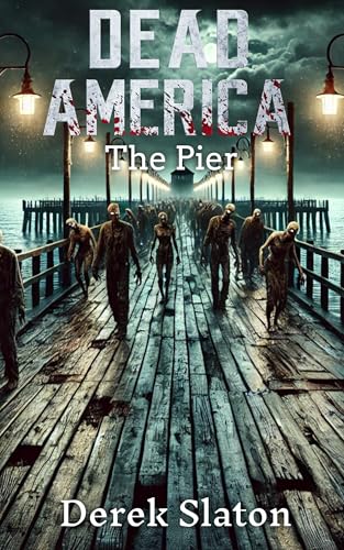 The Pier book cover
