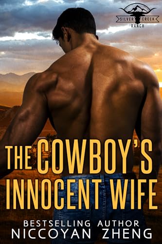 The Cowboy’s Innocent Wife book cover