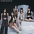 Karma (SG+DVD) (通常盤 TYPE-A) - SKE48
