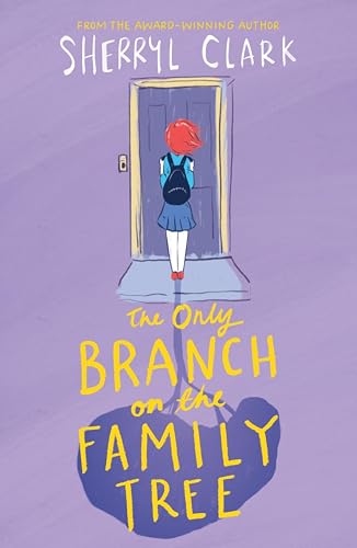 The Only Branch on the Family Tree book cover