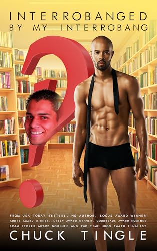 Interrobanged By My Interrobang book cover