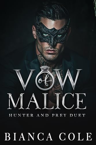Vow of Malice book cover