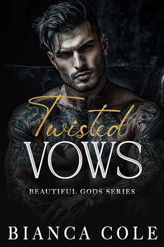 Twisted Vows book cover