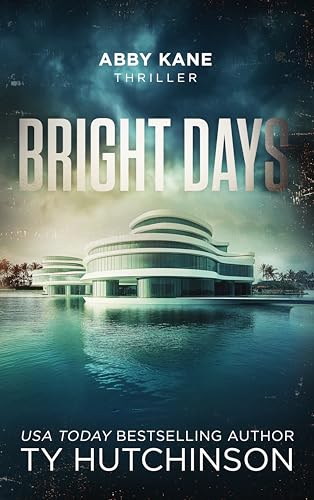 Bright Days book cover
