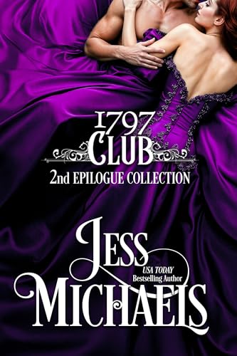 1797 Club 2nd Epilogue Collection book cover
