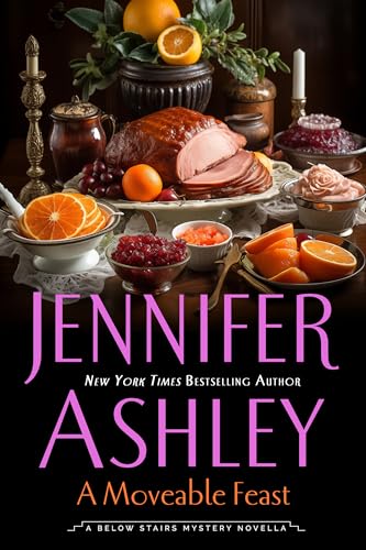 A Moveable Feast book cover