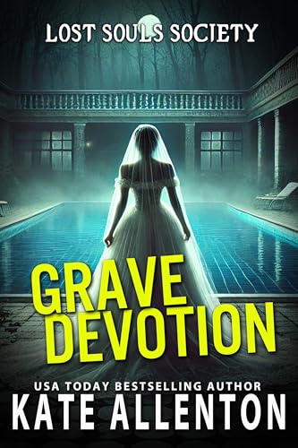 Grave Devotion book cover