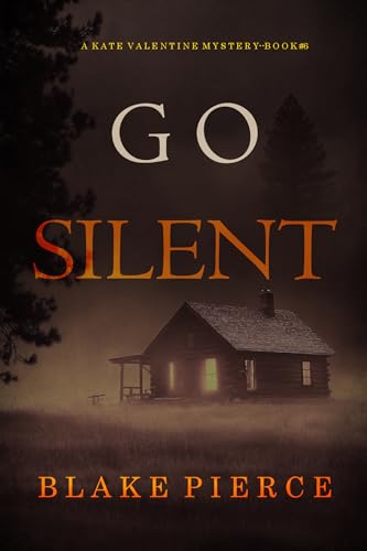Go Silent book cover