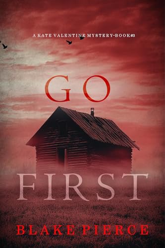 Go First book cover