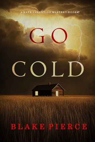 Go Cold book cover