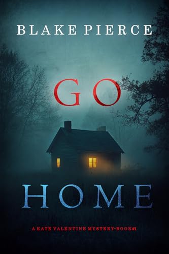 Go Home book cover