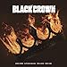 BLACK CROWN (通常盤)(特典:メガジャケ付)