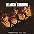 BLACK CROWN (通常盤)(特典:メガジャケ付)