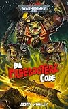 Da Freebooterz Code (Warhammer 40,000)