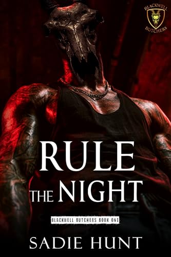 Rule the Night