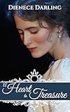 A Heart to Treasure: A Christian Historical Romance (Searching Hearts)