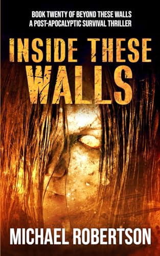 Inside These Walls book cover