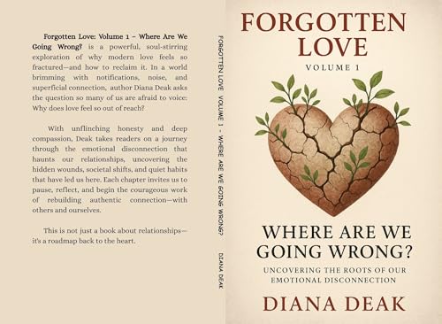 Where Are We Going Wrong? by Diana Deak, book cover
