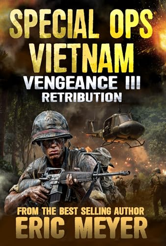 Retribution book cover