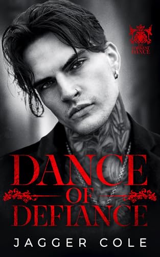 Dance of Defiance book cover