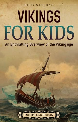 Vikings For Kids