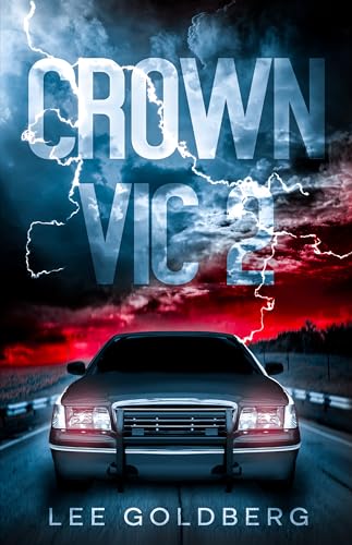 Crown Vic 2 book cover