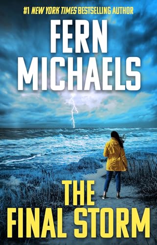 The Final Storm book cover