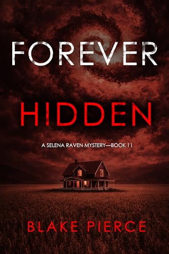 Forever Hidden book cover