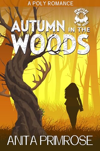 Autumn in the Woods book cover