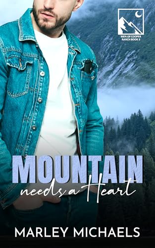 Mountain Needs a Heart book cover