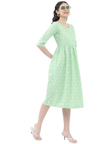 Women's Casual Dress | Comfortable Everyday Wear for All Occasions | Chic & Versatile Fashion for Women