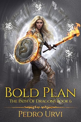 Bold Plan book cover