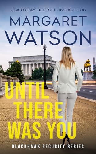 Until There Was You book cover