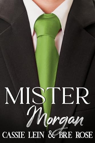 Mister Morgan (With: Cassie Lein) cover
