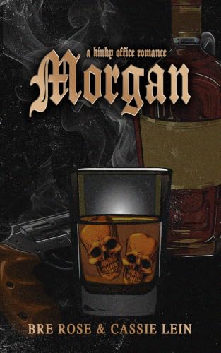 Mister Morgan book cover