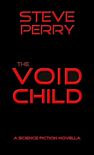 The Void Child book cover