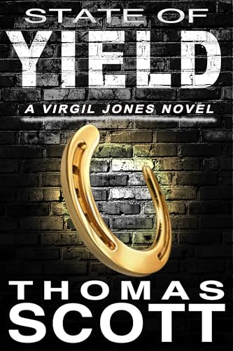 State of Yield book cover