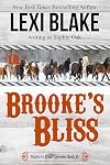 Brooke’s Bliss (Nights in Bliss, Colorado Book 15)