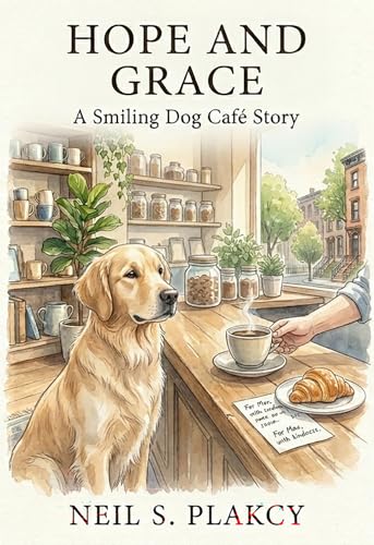 Grounds for Hope book cover