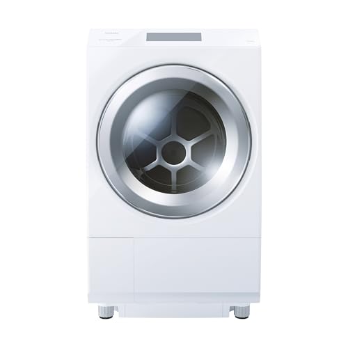 東芝 グランホワイト ZABOON TW-127XP4R(W) 3