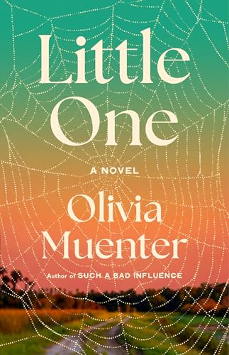 Little One cover